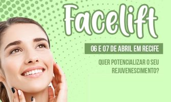 [AGENDA PE] Curso de Access Facelift dias 5 e 6 de abril no Recife