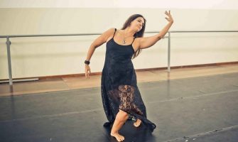 [ENTREVISTA] Isabela Saffe fala sobre a relação entre a Dança e a Psicologia Analítica