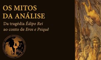 [AGENDA PE] Curso ‘Os mitos da análise: da tragédia Édipo Rei ao conto de Eros e Psiquê”, com Henrique Pereira, no Recife