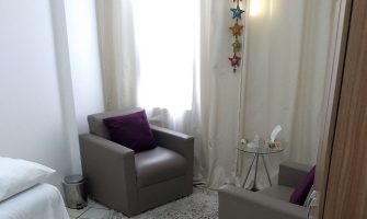 Despertar Terapias Integrativas disponibiliza salas para atendimentos no Recife