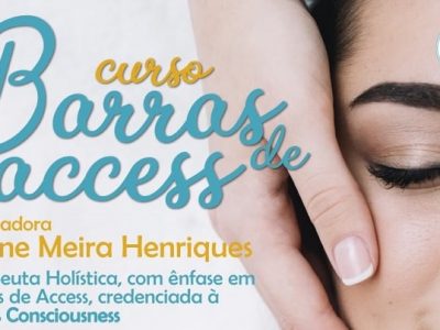 [AGENDA PE] Curso de Barras de Access™ dia 24/8 no Recife