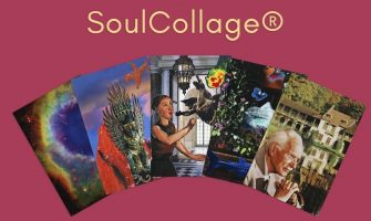 [AGENDA PE] Curso Introdutório de SoulCollage® no Recife