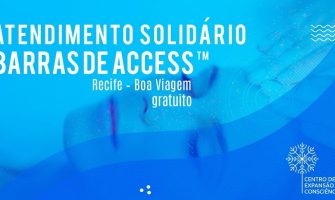 [AGENDA PE] Atendimentos solidários com Barras de Access™