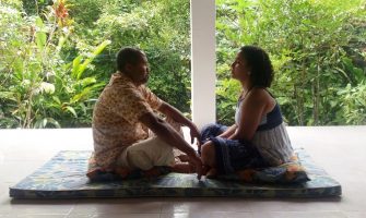 [AGENDA PE] Vivência de Tantra para Casais, de 15 a 17/11, no Recife