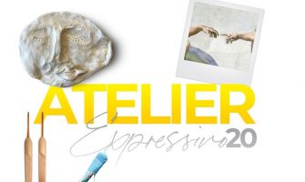 [AGENDA PE] Inscrições abertas para o curso ‘Atelier Expresssivo’, em 2020, no Recife