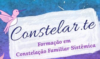 [AGENDA PE] Curso de Constelação Familiar Sistêmica tem início dia 30 de maio em Goiana