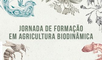 [AGENDA] Inscrições abertas, até 20/7, para I Jornada de Formação em Agricultura Biodinâmica do Brasil