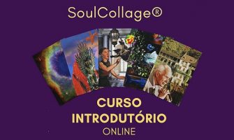 [AGENDA] Curso Introdutório On-line de SoulCollage® tem início no dia 7 de setembro