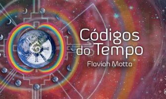 Curso On-line Códigos do Tempo, com Flavia Motta