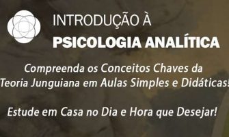 Curso On-line de Introdução à Psicologia Analítica