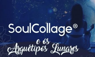 [AGENDA] Workshop ‘On-line SoulCollage® & os Arquétipos Lunares’