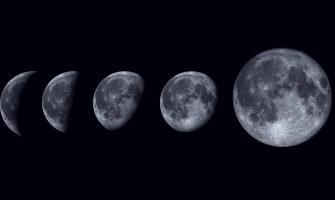 [CALENDÁRIO LUNAR] Confira as Fases da Lua em 2021