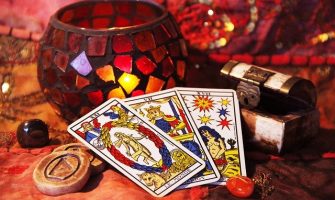 [AGENDA] Curso on-line ‘Os Arcanos Maiores no Tarot de Marselha’, dias 7, 8 e 15 de maio