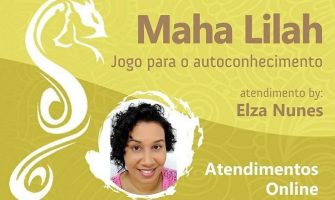 [AGENDA] Atendimentos on-line com Maha Lilah, jogo védico do autoconhecimento