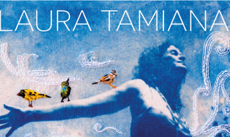 Laura Tamiana lança disco ‘Lunar’