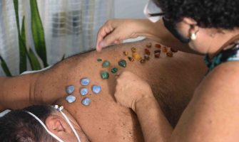 [AGENDA] Programa Religare oferece sessões terapêuticas em Olinda