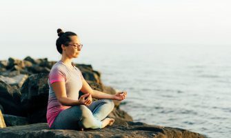 [ARTIGO] Como a meditação pode nos ajudar a lidar com nossos medos