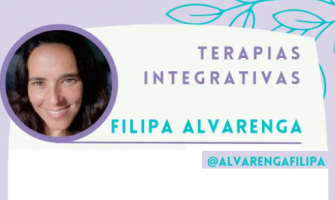 [AGENDA] Terapias Integrativas no Recife com a terapeuta Filipa Alvarenga