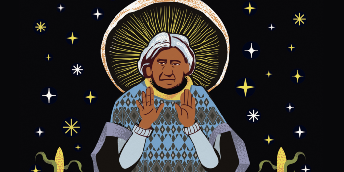 [CARCARÁ TAROT] Tarô e espiritualidade: os caminhos da Sacerdotisa