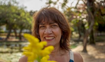 [AGENDA] Jeanne Duarte oferece atendimentos com ThetaHealing®, Constelações Familiares e Florais de Bach