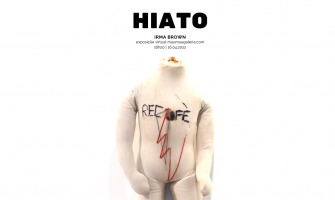 [GALERIA] Exposição virtual ‘Hiato’, da artista Irma Brown, acontece neste sábado