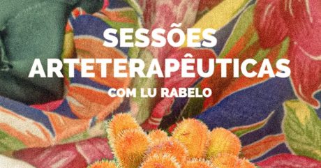 [AGENDA PE] Atendimentos arteterapêuticos no Recife e em Aldeia, com Lu Rabelo