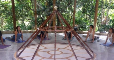 [AGENDA PE] Retiro de Detox e Rejuvenescimento, através do Ayurveda e Yoga, de 13 a 16/10, em Pernambuco