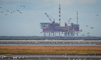 [COLUNA DO SCALAMBRINI] Mudanças climáticas, indústria petrolífera e o caso de Cuiabá