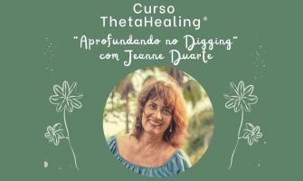 [AGENDA PE] Curso de ThetaHealing ‘Aprofundando no Digging’, dias 4 e 5 de fevereiro, no Recife