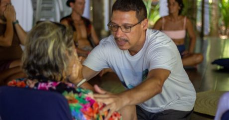 [AGENDA SE] Retiro de Cura Ancestral, com Ramael, dias 7, 8 e 9 de abril, em Aracaju