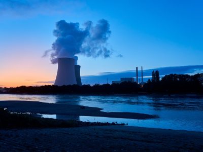 [COLUNA DO SCALAMBRINI] Usinas nucleares: um debate sério e necessário