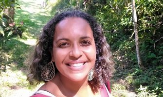 [AGENDA PE] Terapeuta Scheila Gomes realiza atendimentos no Espaço Gerar, no Recife