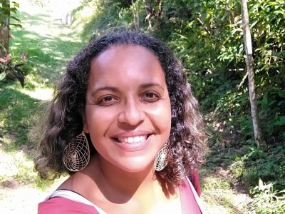 [AGENDA PE] Terapeuta Scheila Gomes realiza atendimentos no Espaço Gerar, no Recife
