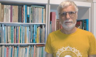 [AGENDA] Consultas ao I-Ching e Psicoterapia Junguiana, on-line, com João Carlos Paretti