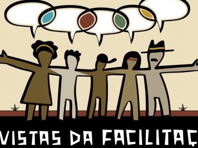 [AGENDA DF] Estão abertas, até 04/08, as inscrições para participação no curso gratuito ‘Ativistas da Facilitação’