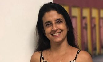 [ENTREVISTA] A terapeuta Ana Paula Barros, que oferece o Reiki Solidário no Gerar, conta sobre os benefícios do Reiki