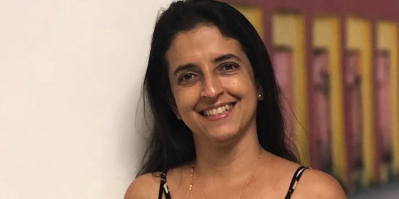 [ENTREVISTA] A terapeuta Ana Paula Barros, condutora do Reiki Solidário no Gerar, conta sobre os benefícios do Reiki