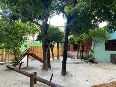 [NOTÍCIAS] Creche Escola pública inspirada na Pedagogia Waldorf começa a funcionar no Recife