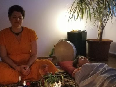 [AGENDA PE] Jornada Mulheres de Lua oferece atendimentos terapêuticos com Neusa Rodrigues no Recife