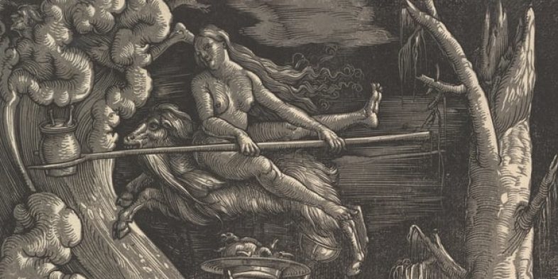 [ARTIGO] “Ela é busca e cura da ferida ancestral!”