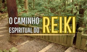 [O SER EM SINTONIA] O Caminho Espiritual do Reiki: uma Jornada de Despertar
