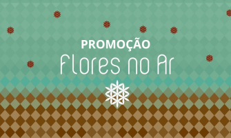 [AGENDA PE] Promoção nos pacotes de divulgação do Flores no Ar até 31/12!