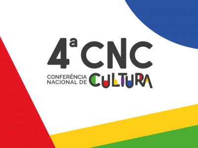 [AGENDA DF] 4ª Conferência Nacional de Cultura acontece de 4 a 8 de março em Brasília
