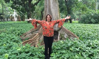 [AGENDA] ‘A Mulher Sábia’ é tema de vivência on-line gratuita neste sábado com a terapeuta Jeanne Duarte