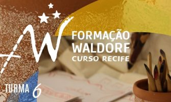 [AGENDA PE] Matrículas abertas para nova turma da Formação em Pedagogia Waldorf – Curso Recife