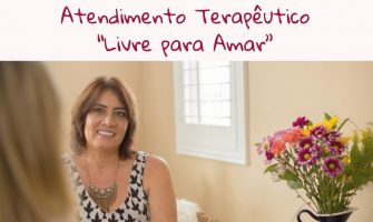 [AGENDA] Neste mês de junho Jeanne Duarte oferece o ‘Atendimento Terapêutico Livre para Amar’