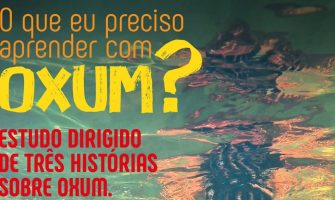 [AGENDA PE] Vivência ‘O que eu preciso aprender com Oxum?’ dia 12/07 no Recife