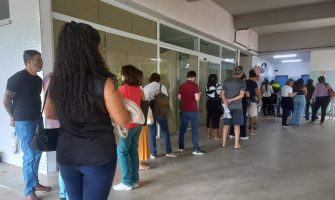 [CANTO DE LU] Concurso Público Nacional Unificado: a esperança de uma vida melhor!