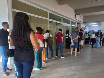 [CANTO DE LU] Concurso Público Nacional Unificado: a esperança de uma vida melhor!