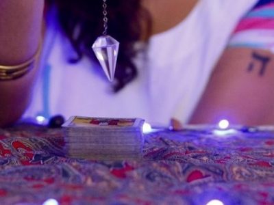 [AGENDA PE] Curso de Tarot no Recife com Sabrina Carvalho